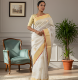Chanderi Silk Cotton