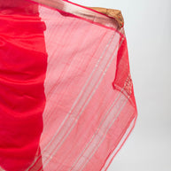 Red Mangalagari Pattu